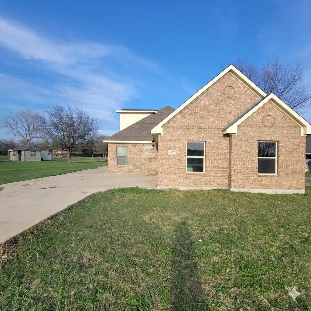 2312 Rogers Avenue, Lancaster, TX 75134 - #1