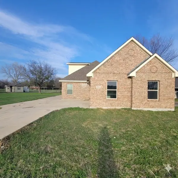 2312 Rogers Avenue, Lancaster, TX 75134