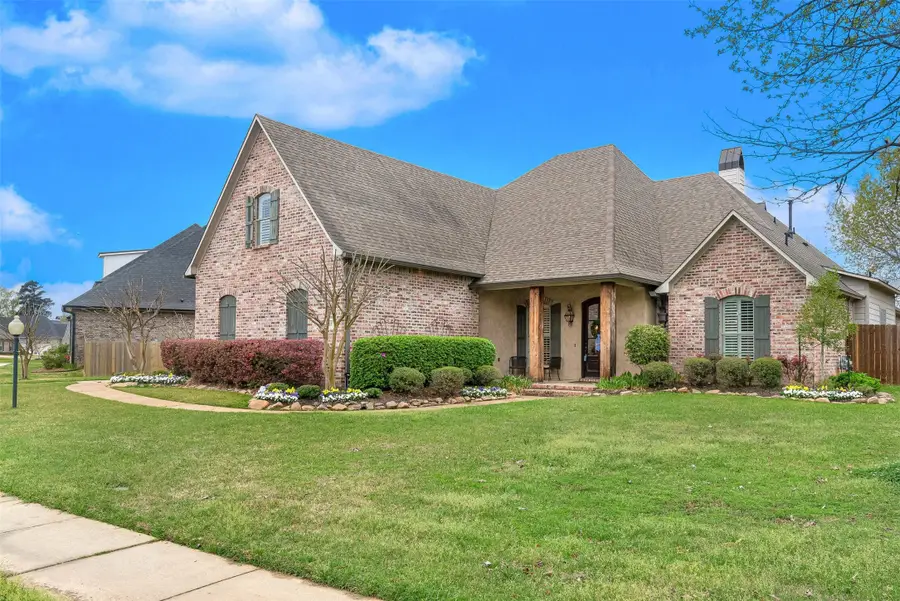 988 Dumaine Drive, Shreveport, LA 71106 - #2