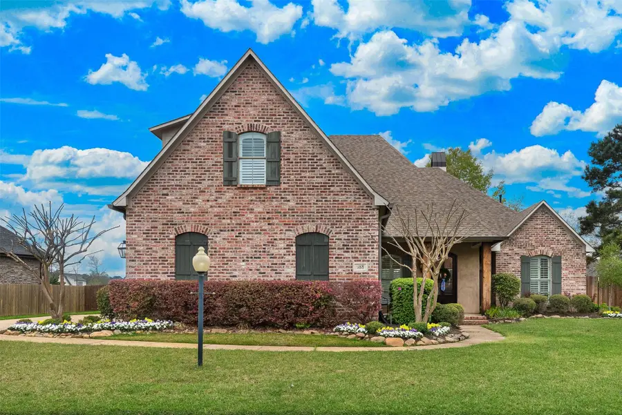 988 Dumaine Drive, Shreveport, LA 71106 - #3