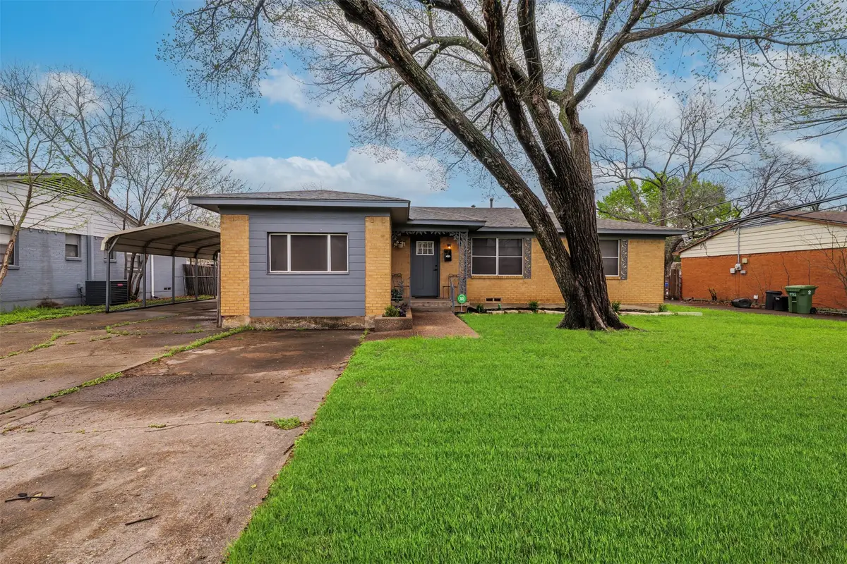 4916 Susan Lee Lane, North Richland Hills, TX 76180 - #1