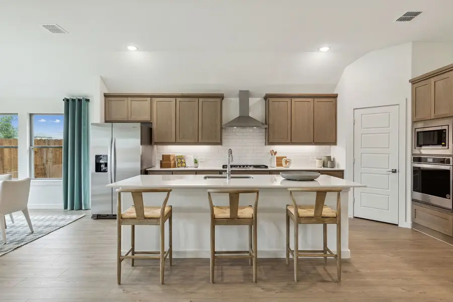 417 Hundred Acre Drive, Waxahachie, TX 75165 - #3