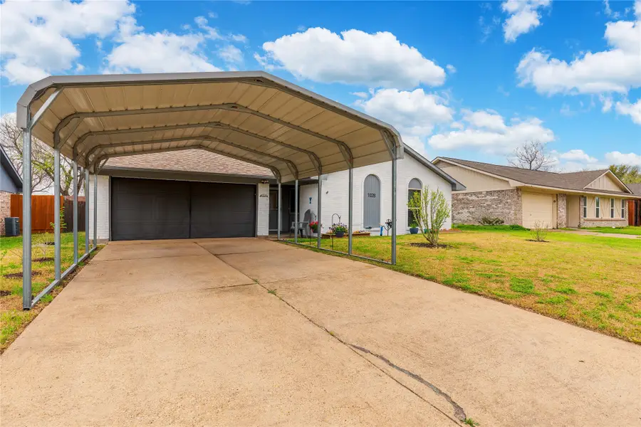 1028 Sunset Drive, Garland, TX 75040 - #2