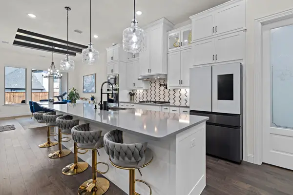 803 Placid Way, Argyle, TX 76226