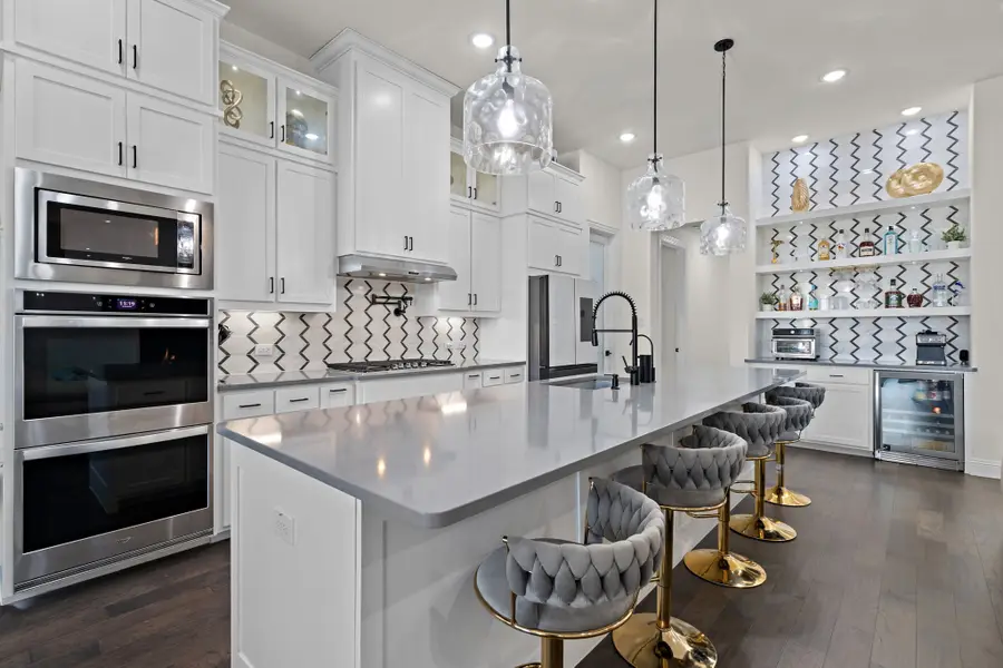 803 Placid Way, Argyle, TX 76226 - #2