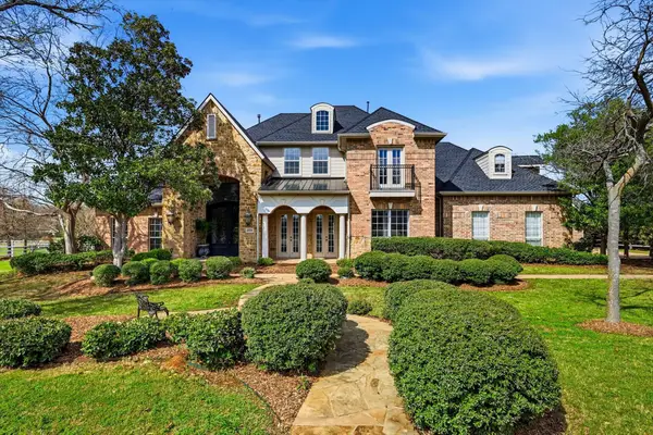 4416 Chilton Lane, Flower Mound, TX 75028