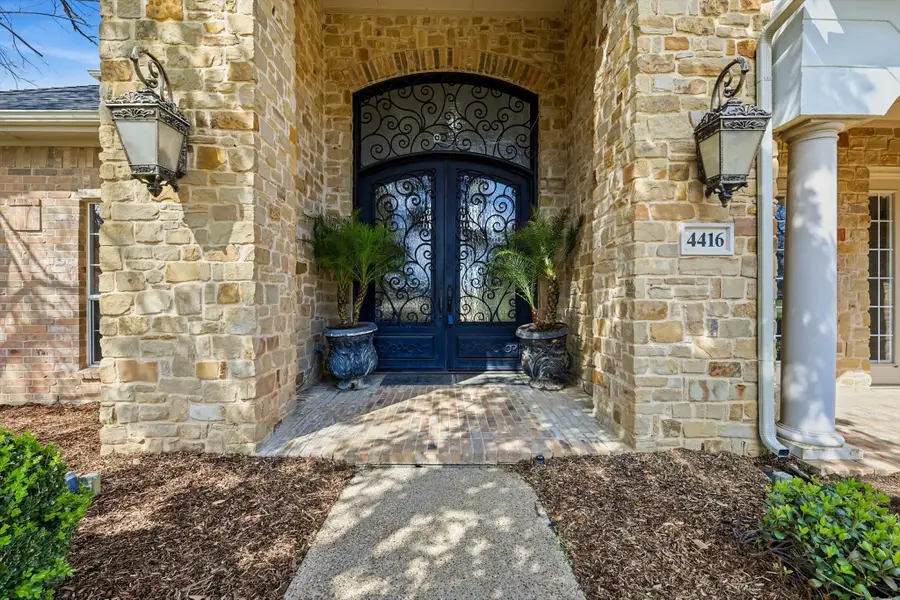 4416 Chilton Lane, Flower Mound, TX 75028 - #2