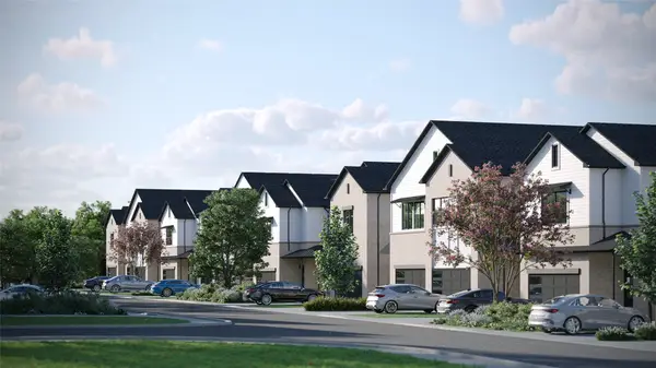 461 Lessie Circle, Kennedale, TX 76060