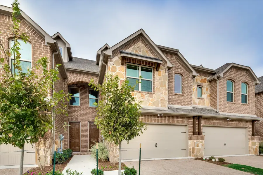 1245 Wiltshire Drive, Allen, TX 75013 - #2