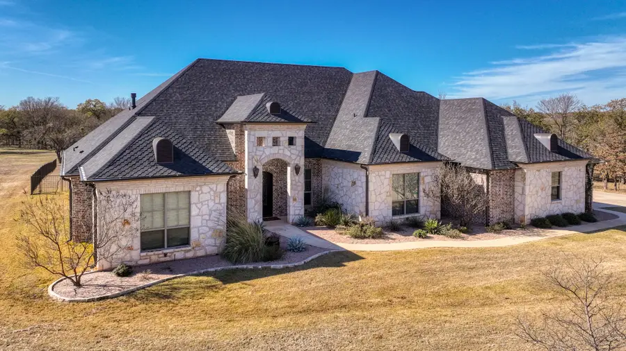 140 Rocky Run, Lipan, TX 76462 - #2