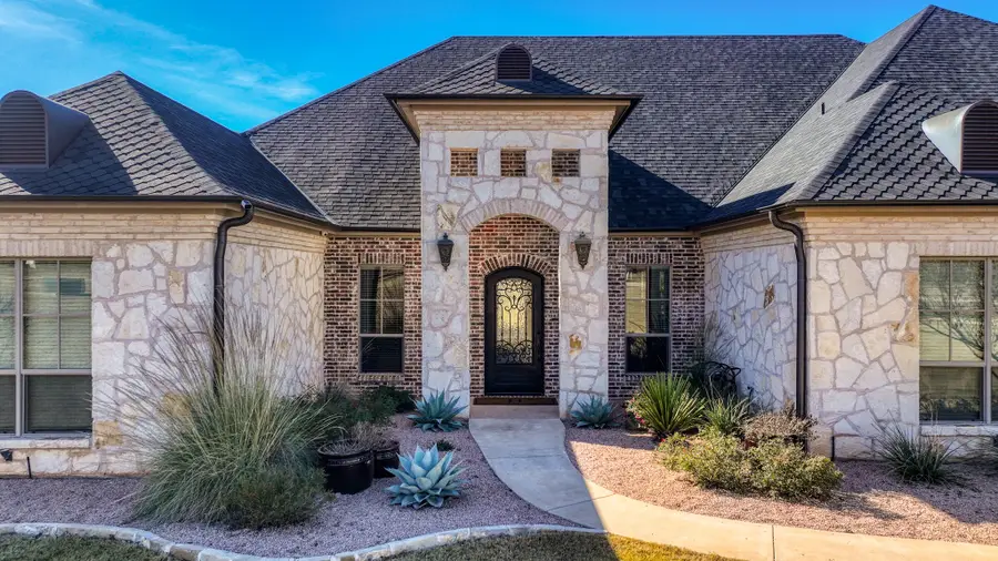 140 Rocky Run, Lipan, TX 76462 - #3