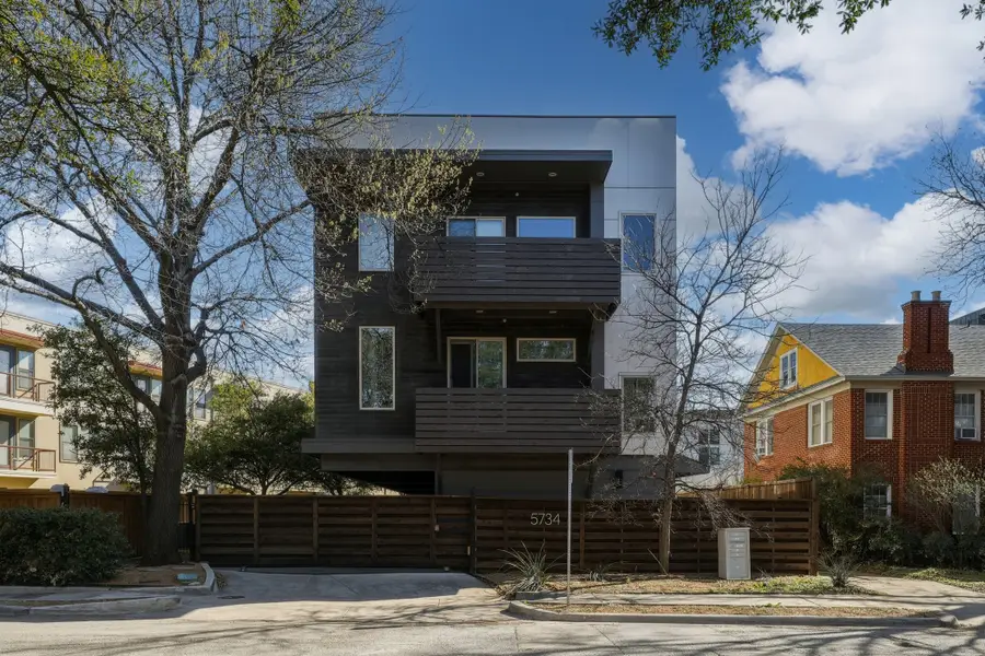5734 Oram Street #103, Dallas, TX 75206 - #2