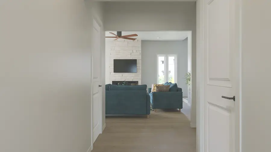 471 Lessie Circle, Kennedale, TX 76060 - #3