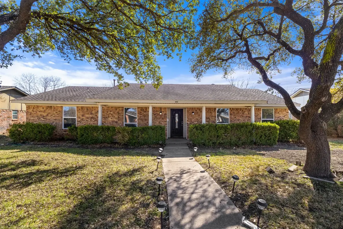 2312 Monticello Drive, Mesquite, TX 75149 - #1