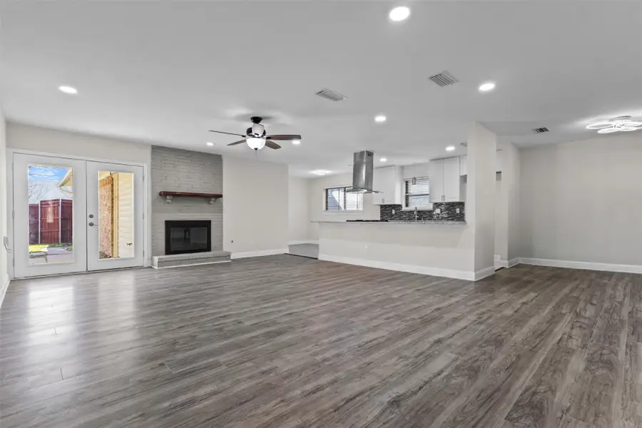 2312 Monticello Drive, Mesquite, TX 75149 - #3