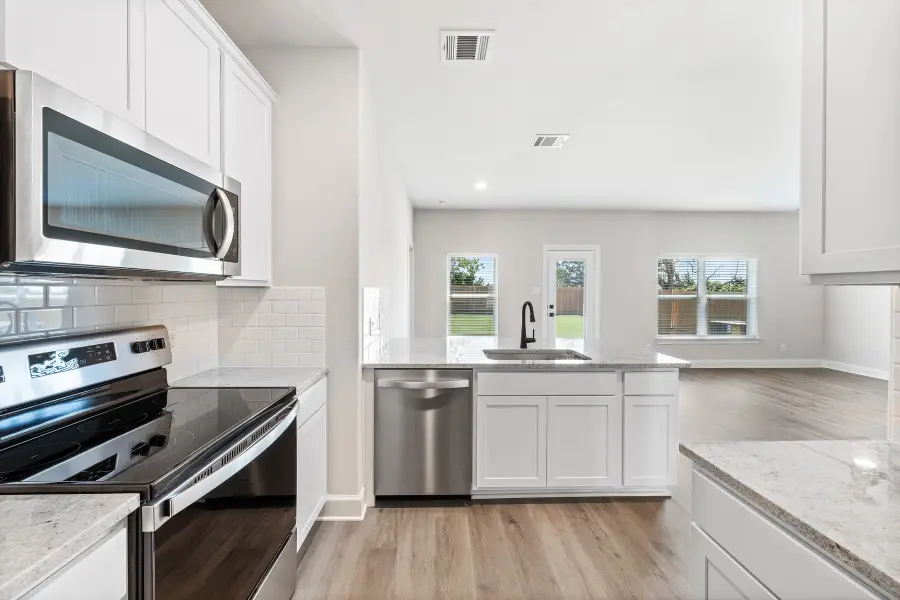 1004 Cedar Street, Hutchins, TX 75141 - #2