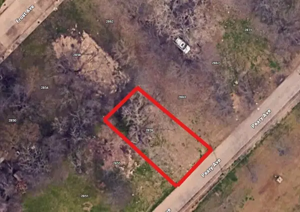 2859 Peary Avenue, Dallas, TX 75215