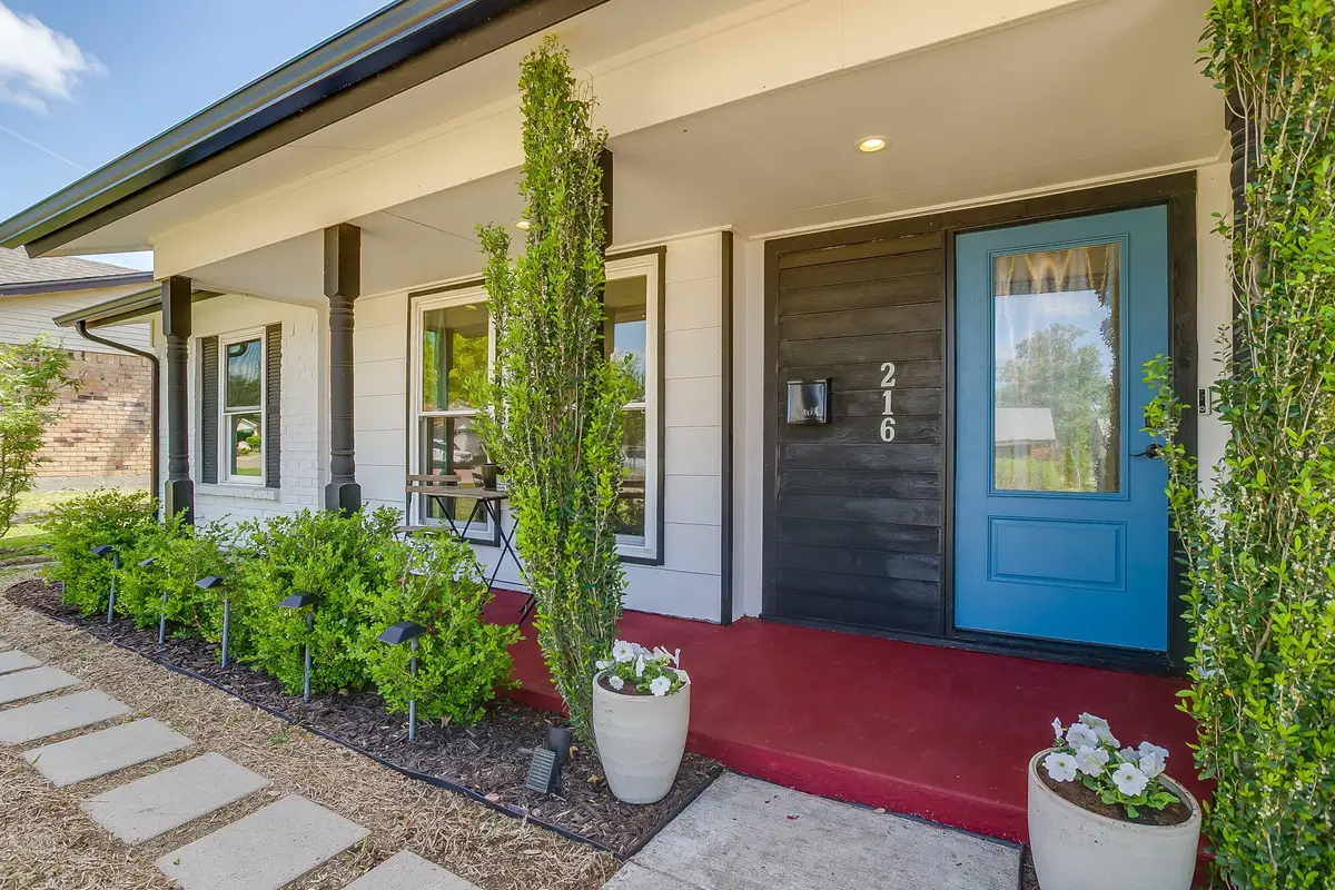 216 E Grubb Drive, Mesquite, TX 75149 - #1