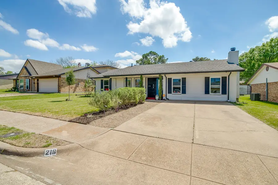 216 E Grubb Drive, Mesquite, TX 75149 - #3