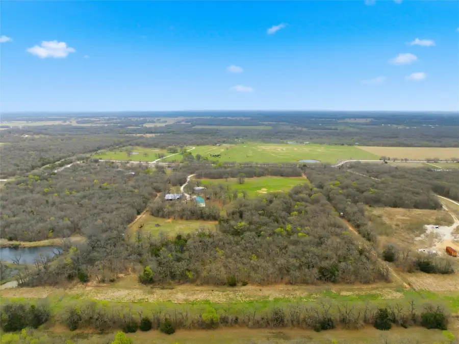 871 Hcr 1212 Road, Blum, TX 76627 - #2