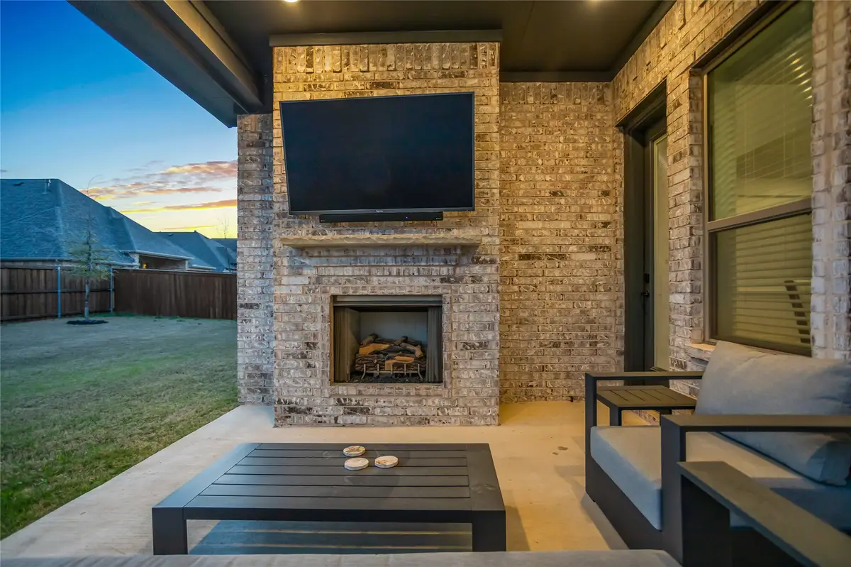 2217 Moore Valley Drive, McKinney, TX 75071 - #1