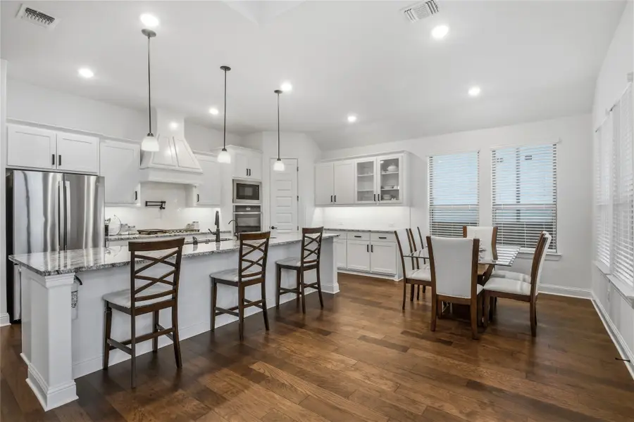 2217 Moore Valley Drive, McKinney, TX 75071 - #2
