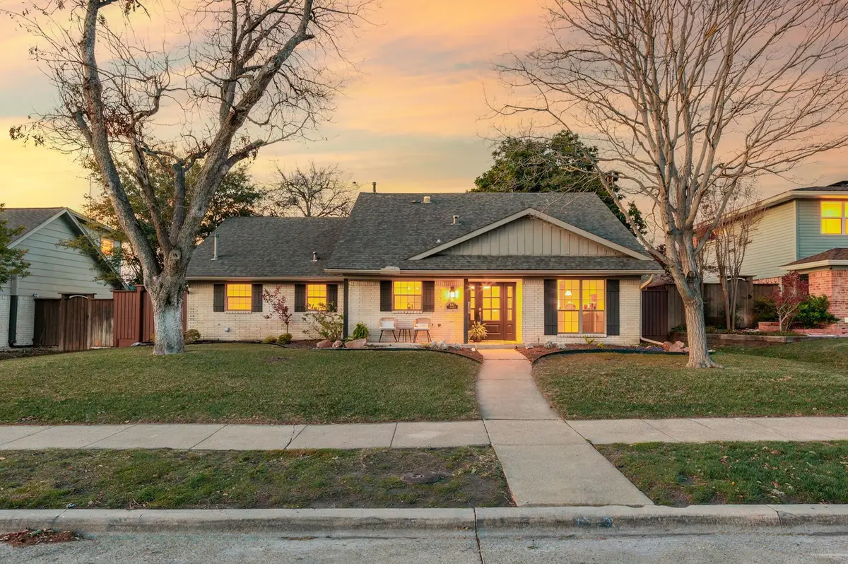 7853 El Pensador Drive, Dallas, TX 75248 - #1