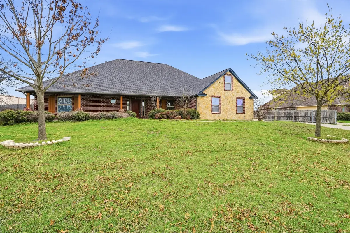 1412 Wedgewood Drive, Cleburne, TX 76033 - #1