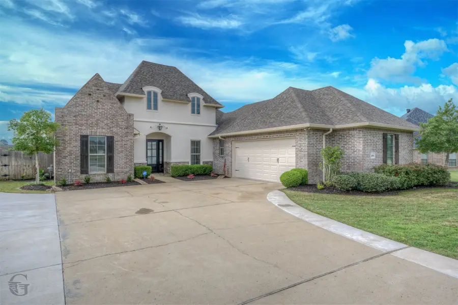 199 Aw Drive, Stonewall, LA 71078 - #3