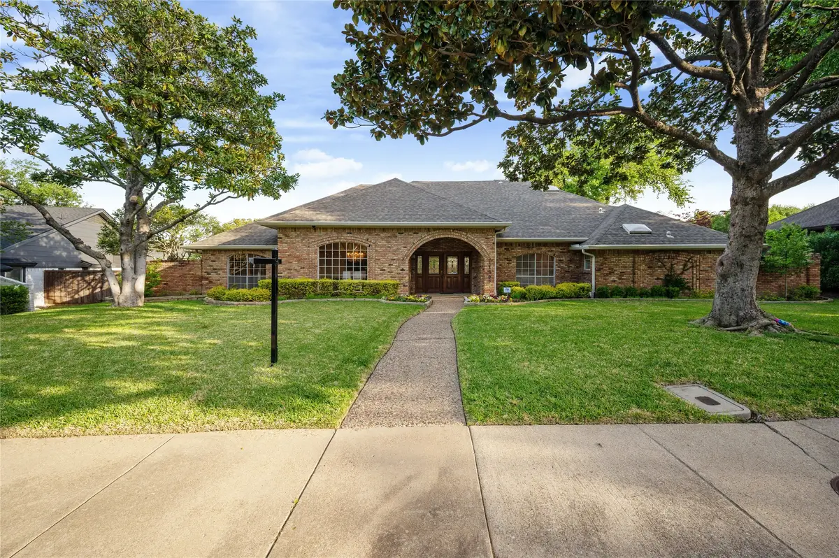 17209 Graystone Drive, Dallas, TX 75248 - #1