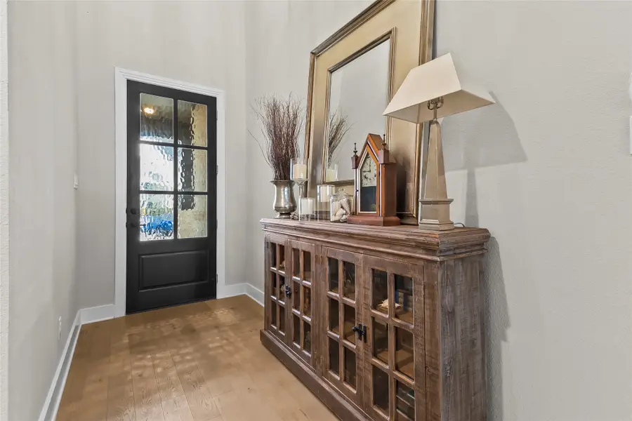 8525 Fannin Creek Trail, McKinney, TX 75071 - #3