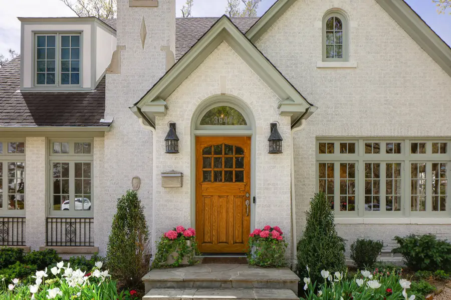 3647 University Boulevard, University Park, TX 75205 - #3