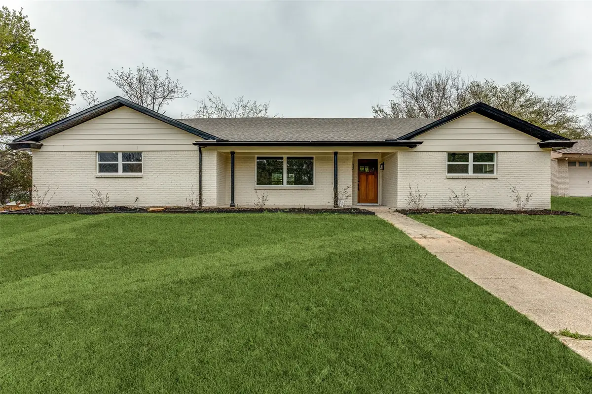 3808 Wooten Drive, Fort Worth, TX 76133 - #1
