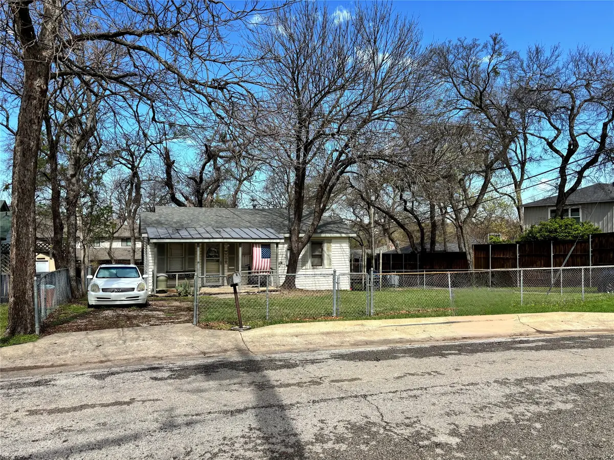 8043 Deer Trail Drive, Dallas, TX 75238 - #1