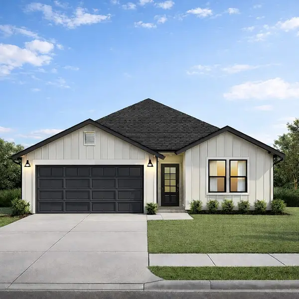 301 E 14th Avenue, Corsicana, TX 75110