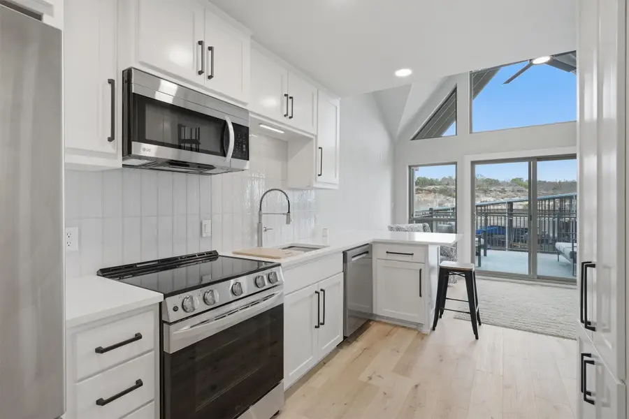 3007 Upcreek Alley #7, Strawn, TX 76475 - #2