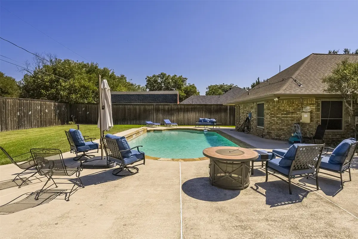 813 Shady Creek Drive, Kennedale, TX 76060 - #1
