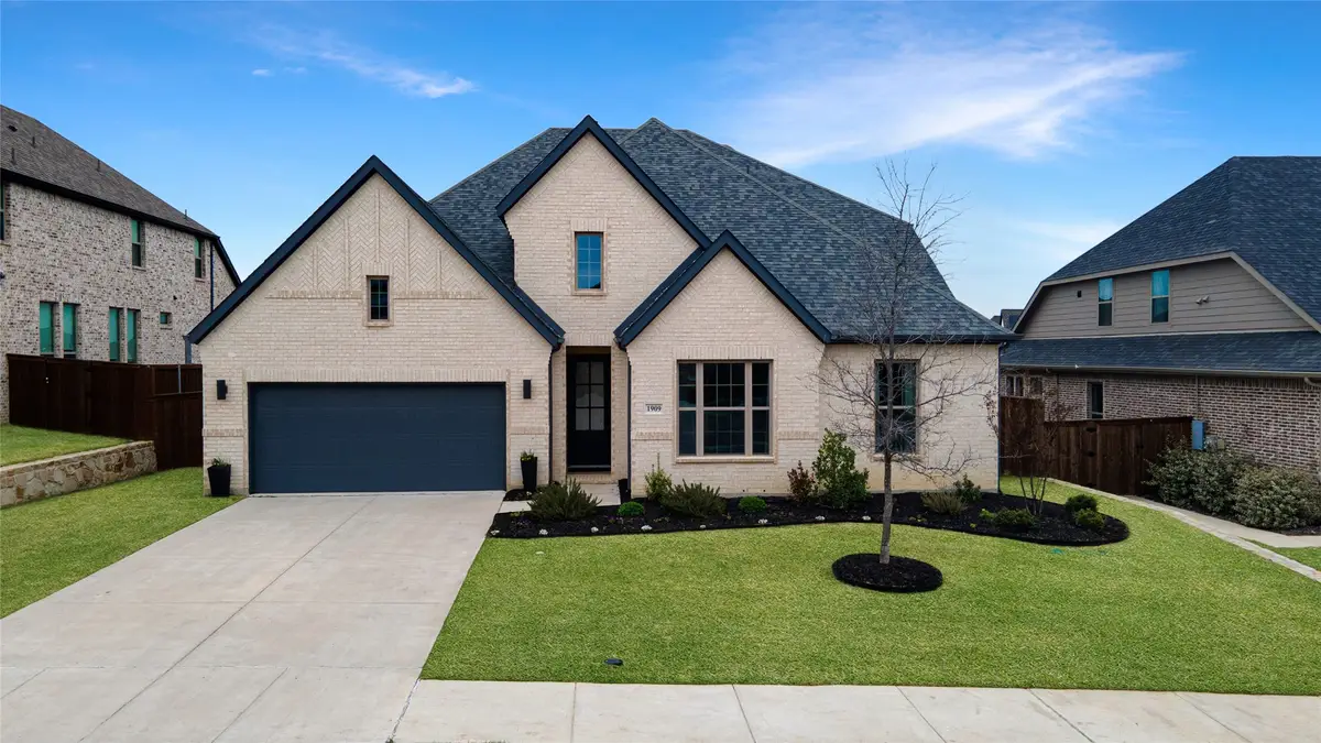 1909 Century Lane, McKinney, TX 75071 - #1