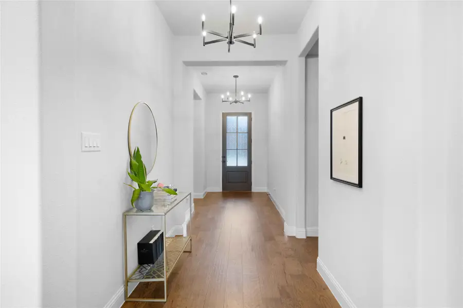 1909 Century Lane, McKinney, TX 75071 - #2