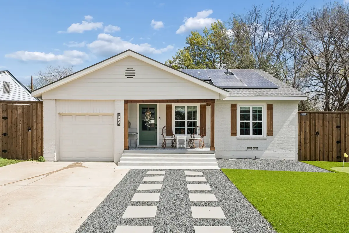 9422 Lenel Place, Dallas, TX 75220 - #1