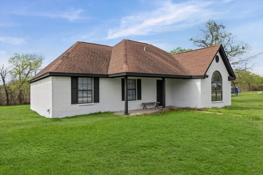 308 S Herman Street, Mexia, TX 76667 - #2