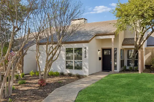 6453 Cedar Hollow Drive, Dallas, TX 75248