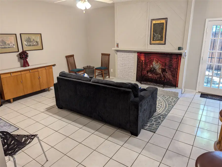 7522 Holly Hill Drive #59, Dallas, TX 75231 - #2