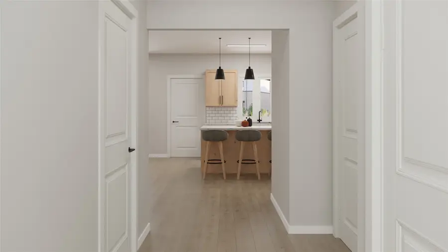 466 Lessie Circle, Kennedale, TX 76060 - #3