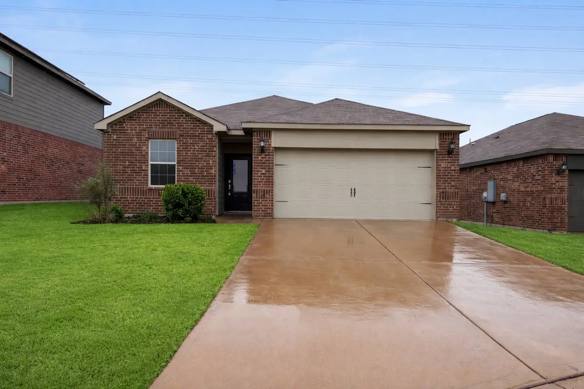 6341 Opal Hill Court, Fort Worth, TX 76179 - #1