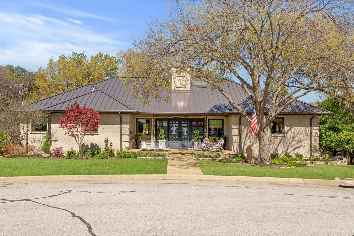 4304 Briarhaven Road, Fort Worth, TX 76109 - #1