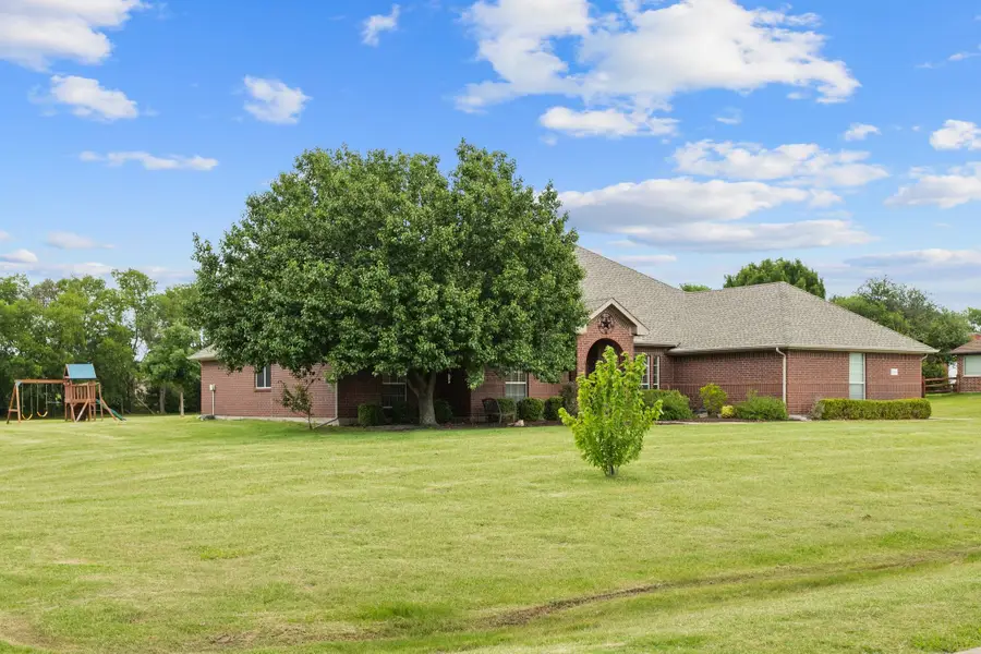 2606 Ash Drive, Saint Paul, TX 75098 - #3