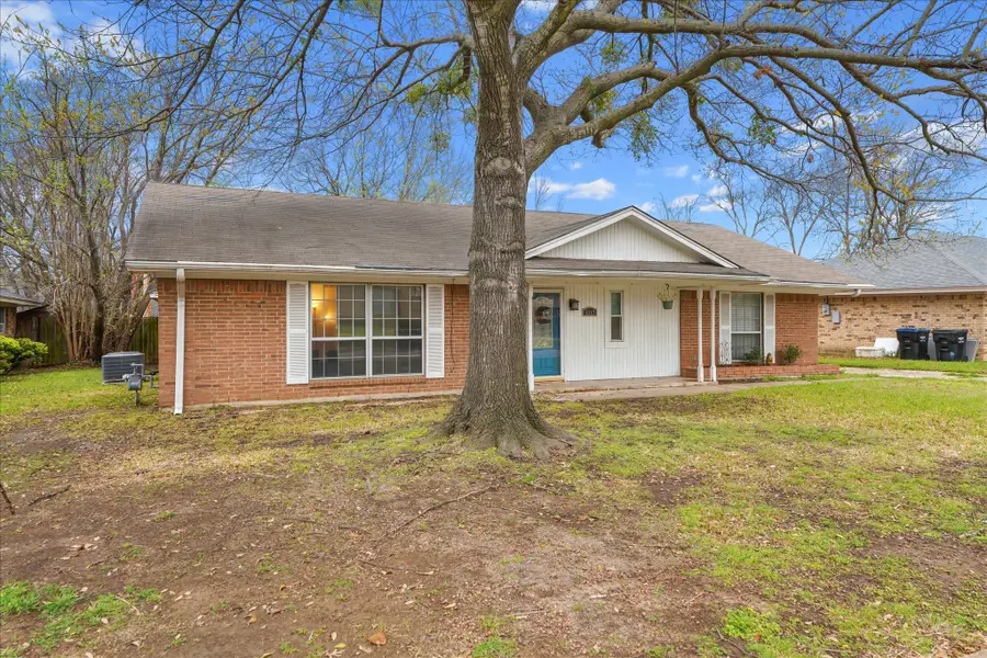 6317 Stonewall Street, Greenville, TX 75402 - #3