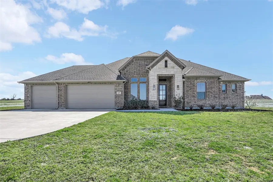 209 Basalt Lane, Reno, TX 76020 - #3