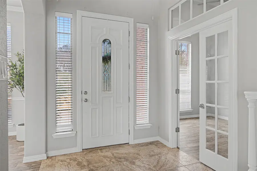 686 Cattlebaron Parc Drive, Fort Worth, TX 76108 - #2